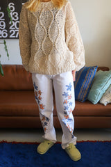 MEMORIAL PANTS No.27