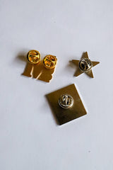 ORIGINAL PINS / 3pieces