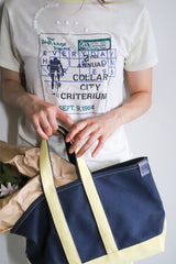 OVER PRINTED TEE - No.2