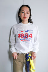 OVER PRINTED TEE - No.11