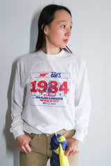 OVER PRINTED TEE - No.11