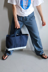 CUSTOMIZE MESSANGER TOTE No.8