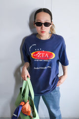 HANDMADE CANVAS TOTE No.2