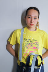 CUSTOMIZE MESSENGER TOTE No.3