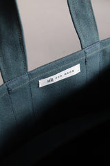 CUSTOMIZE MESSENGER TOTE No.11