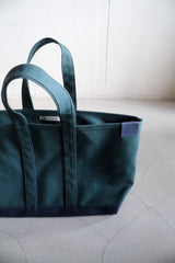 CUSTOMIZE MESSENGER TOTE No.11