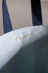 CUSTOMIZE MESSANGER TOTE No.7