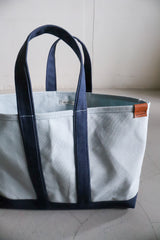 CUSTOMIZE MESSANGER TOTE No.7