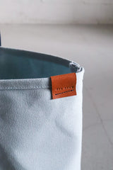 CUSTOMIZE MESSANGER TOTE No.7