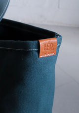 CUSTOMIZE MESSENGER TOTE No.4