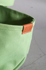 HANDMADE CANVAS TOTE No.2
