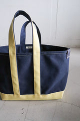CUSTOMIZE MESSENGER TOTE No.5