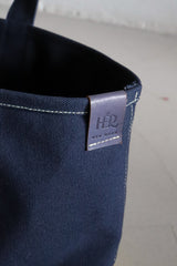 CUSTOMIZE MESSENGER TOTE No.5