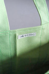 CUSTOMIZE MESSENGER TOTE No.9