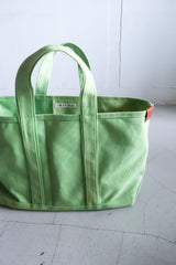 CUSTOMIZE MESSENGER TOTE No.9
