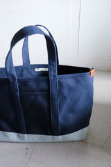 CUSTOMIZE MESSANGER TOTE No.8