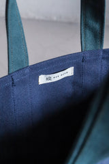 CUSTOMIZE MESSENGER TOTE No.6