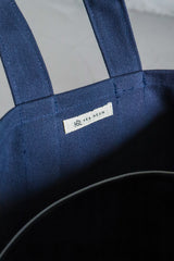 CUSTOMIZE MESSENGER TOTE No.3