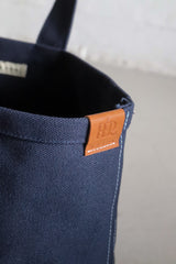 CUSTOMIZE MESSENGER TOTE No.3