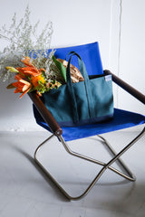 CUSTOMIZE MESSENGER TOTE No.11