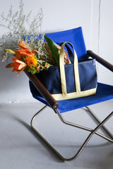 CUSTOMIZE MESSENGER TOTE No.5