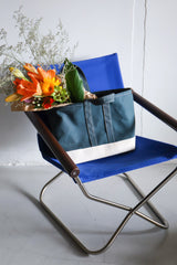 CUSTOMIZE MESSENGER TOTE No.4