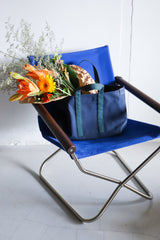 CUSTOMIZE MESSENGER TOTE No.10