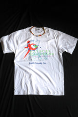 OVER PRINTED TEE - No.13