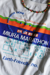 OVER PRINTED TEE - No.15