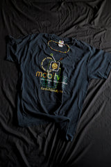 OVER PRINTED TEE - No.31