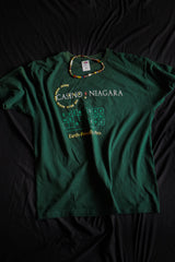 OVER PRINTED TEE - No.28