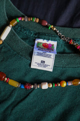 OVER PRINTED TEE - No.28