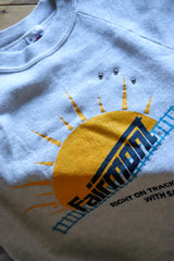 Customized studs sweat / H