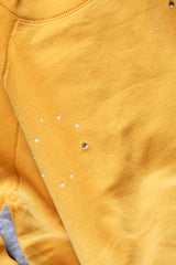 Hoshizayu- Sweat / 4