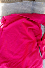 Hoshizayu- Sweat / 17