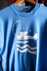 OVER PRINTED L/S TEE No.7