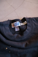 Customized studs sweat / I