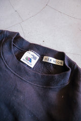 Customized studs sweat / N