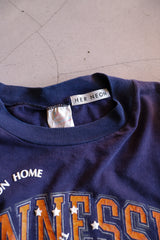 OVER PRINTED L/S TEE No.6