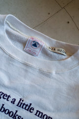 Customized studs sweat / A