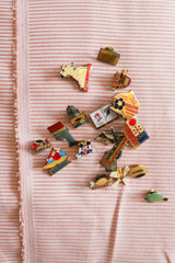 USED PINS
