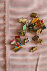 USED PINS