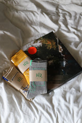 DAILY SOX BOX / 3pieces