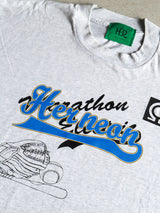 Baseball tee No.17