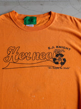 Baseball tee No.19