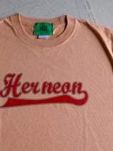 Baseball tee No.20