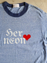 Ringer Tee No.1