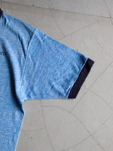 Ringer Tee No.8