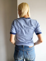 Ringer Tee No.1