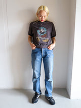 Ringer Tee No.16
